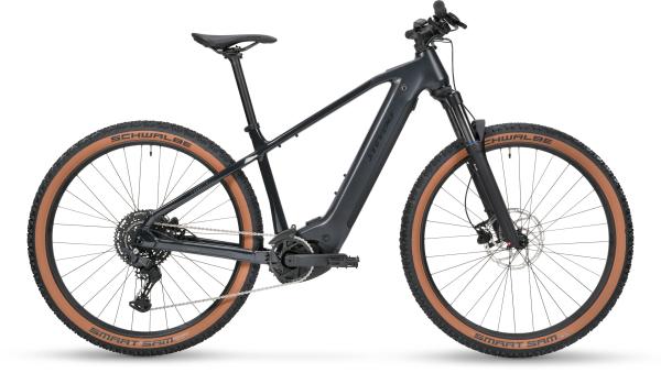 Stevens E-Agnello 6.6.1 - Anthracite - 22"