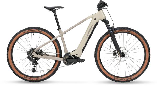 Stevens E-Agnello 6.6.1 - Desert Dust - 18"