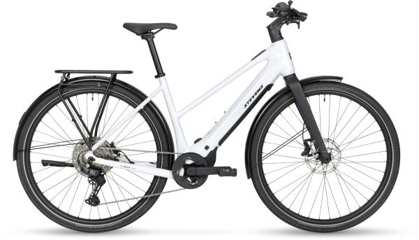 Stevens E-Livenza 7.4.1 LT - Cloudstone - S