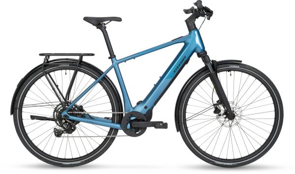 Stevens E-Comuna 6.4.1 HT - Nordic Fade - L