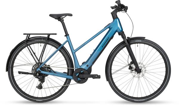 Stevens E-Comuna 6.4.1 LT - Nordic Fade - S