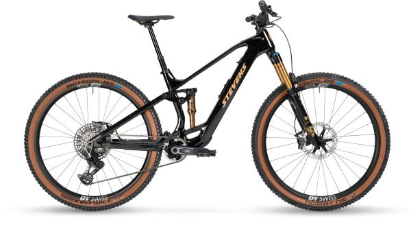 Stevens E-Maverick AM 9.4.3 - Golden Phantom - R2