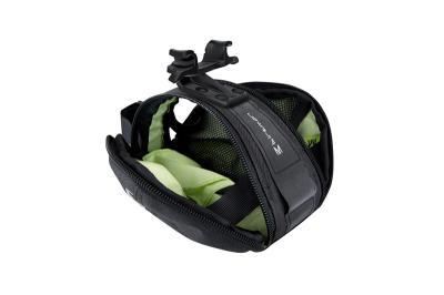 Birzman M-Snug saddle bag (0,5 l)  nos black Produktbild 1