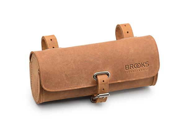 Brooks Challenge 0,5L, Dark Tan  unis Dark Tan
