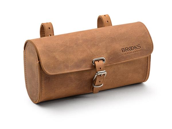 Brooks Challenge 1,5L, Dark Tan  unis Dark Tan