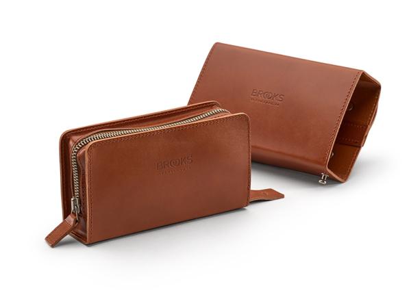 Brooks D-Shaped 1L, Honey  unis honey