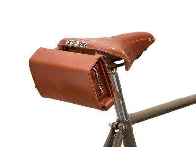 Brooks D-Shaped 1L, Honey  unis honey Produktbild 2
