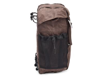 Brooks Haul Pannier Small, Seal Brown  unis Seal Brown Produktbild 1