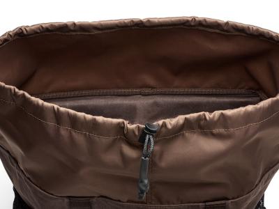 Brooks Haul Pannier Small, Seal Brown  unis Seal Brown Produktbild 4