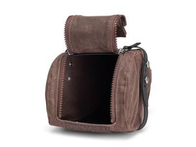 Brooks Wight Saddle Bag, Seal Brown  unis Seal Brown Produktbild 3