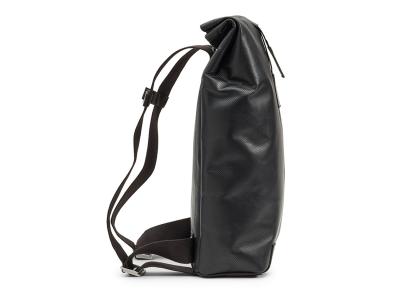 Brooks Pickwick Reflective Leather 26L, Black  unis black Produktbild 1