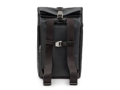 Brooks Pickwick Reflective Leather 26L, Black  unis black Produktbild 2