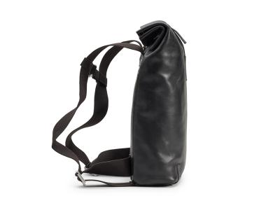 Brooks Pickwick Hard Leather 12L, Black  unis black Produktbild 1