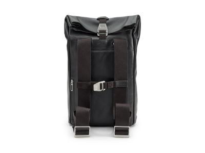 Brooks Pickwick Hard Leather 12L, Black  unis black Produktbild 2