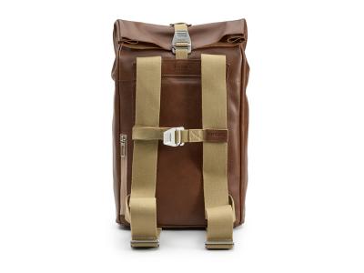 Brooks Pickwick Hard Leather 12L, Brown  unis brown Produktbild 2