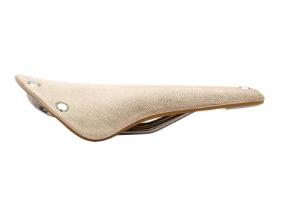Brooks Saddle C17 Special, Cambium, Natural/Natural  unis Natural/Natural Produktbild 1