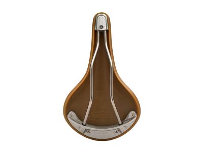 Brooks Saddle C17 Special, Cambium, Natural/Natural  unis Natural/Natural Produktbild 2