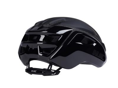 HJC VALECO 2 Road helmet  M Matt Gloss Black Produktbild 2