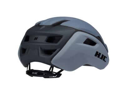 HJC VALECO 2 Road helmet  S Matt Grey Produktbild 2