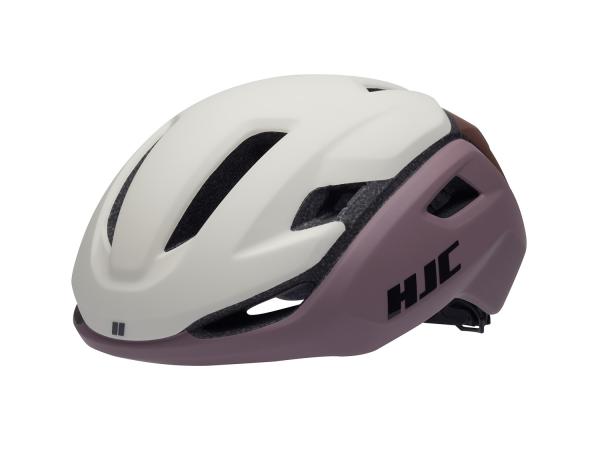 HJC VALECO 2 Road helmet  L Matt Ash Brown