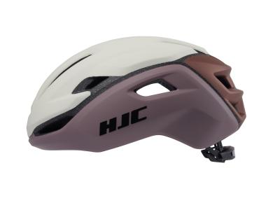 HJC VALECO 2 Road helmet  S Matt Ash Brown Produktbild 2