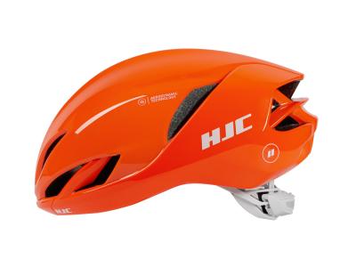 HJC Furion 3 Semi-Aero helmet  S Neon Orange Produktbild 1