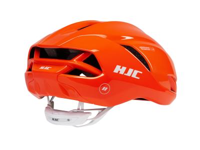HJC Furion 3 Semi-Aero helmet  S Neon Orange Produktbild 2
