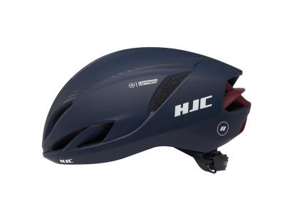 HJC Furion 3 Semi-Aero helmet  L Matt Navy Blue Produktbild 1