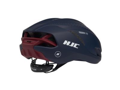 HJC Furion 3 Semi-Aero helmet  L Matt Navy Blue Produktbild 2