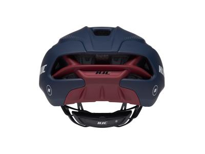 HJC Furion 3 Semi-Aero helmet  L Matt Navy Blue Produktbild 3