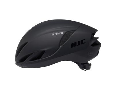 HJC Furion 3 Semi-Aero helmet  L Matt Black Produktbild 1