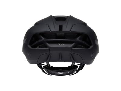 HJC Furion 3 Semi-Aero helmet  L Matt Black Produktbild 3