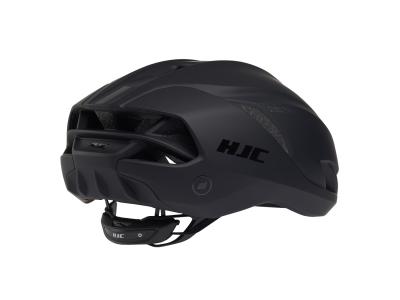 HJC Furion 3 Semi-Aero helmet  S Matt Black Produktbild 2