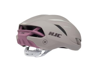 HJC Furion 3 Semi-Aero helmet  L Matt Beige Purple Produktbild 2