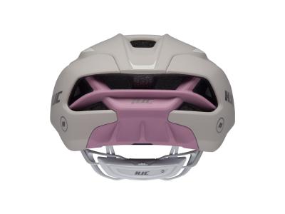 HJC Furion 3 Semi-Aero helmet  L Matt Beige Purple Produktbild 3