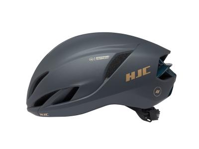 HJC Furion 3 Semi-Aero helmet  S Matt Gloss Dark Grey Produktbild 1