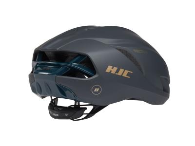 HJC Furion 3 Semi-Aero helmet  S Matt Gloss Dark Grey Produktbild 2