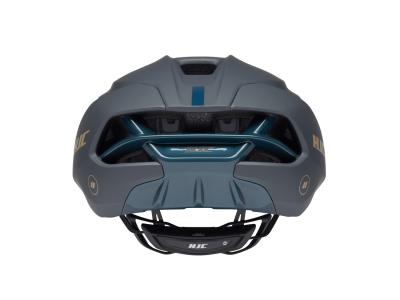 HJC Furion 3 Semi-Aero helmet  S Matt Gloss Dark Grey Produktbild 3