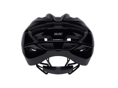 HJC Crosser XC/Gravel helmet  M black Produktbild 2
