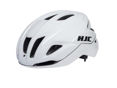 HJC Crosser XC/Gravel helmet  S white Produktbild 1