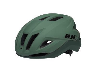 HJC Crosser XC/Gravel helmet  L Matt Khaki Green Produktbild 1