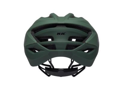 HJC Crosser XC/Gravel helmet  L Matt Khaki Green Produktbild 2