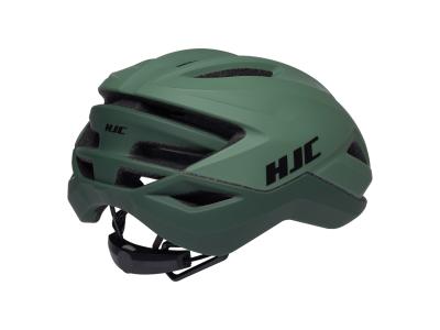HJC Crosser XC/Gravel helmet  L Matt Khaki Green Produktbild 3