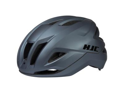 HJC Crosser XC/Gravel helmet  S Matt Metal Grey Produktbild 1