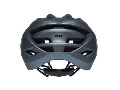 HJC Crosser XC/Gravel helmet  S Matt Metal Grey Produktbild 2