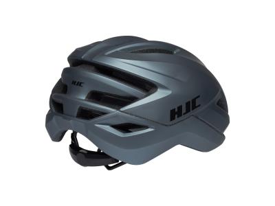 HJC Crosser XC/Gravel helmet  S Matt Metal Grey Produktbild 3
