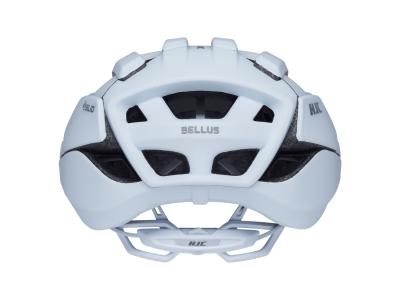 HJC Bellus 2 Road/Gravel helmet  S Matt White Produktbild 3