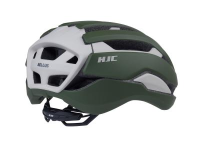 HJC Bellus 2 Road/Gravel helmet  M MT Dust Khaki Produktbild 2