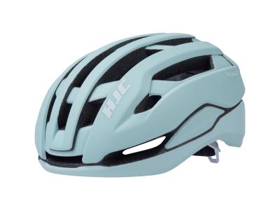 HJC Bellus 2 Road/Gravel helmet  L matt pistachio Produktbild 1