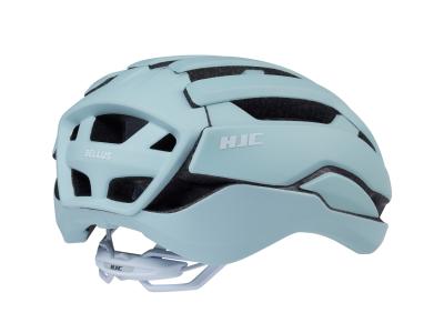HJC Bellus 2 Road/Gravel helmet  L matt pistachio Produktbild 2